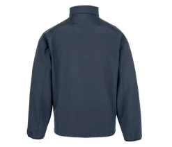 RESULT RS901J - Veste Softshell 2 couches