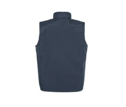 RESULT RS902M - Bodywarmer Softshell homme en polyester recyclé