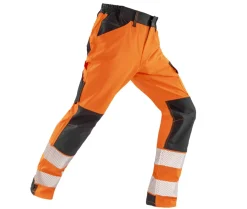 RESULT RS517X - Pantalon stretch visibilité augmentée