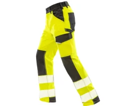 RESULT RS517X - Pantalon stretch visibilité augmentée