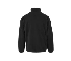 RESULT RS905X - Polaire col zippé en polyester recyclé