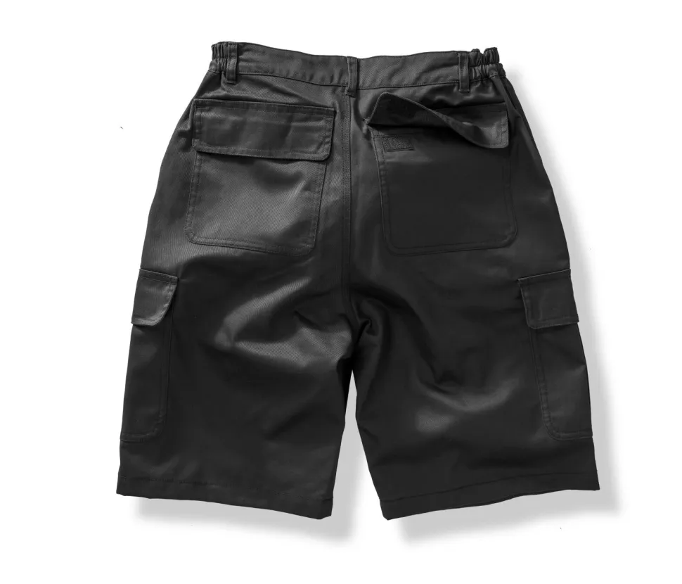 RESULT RS512X - Short multipoches