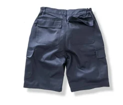 RESULT RS512X - Short multipoches