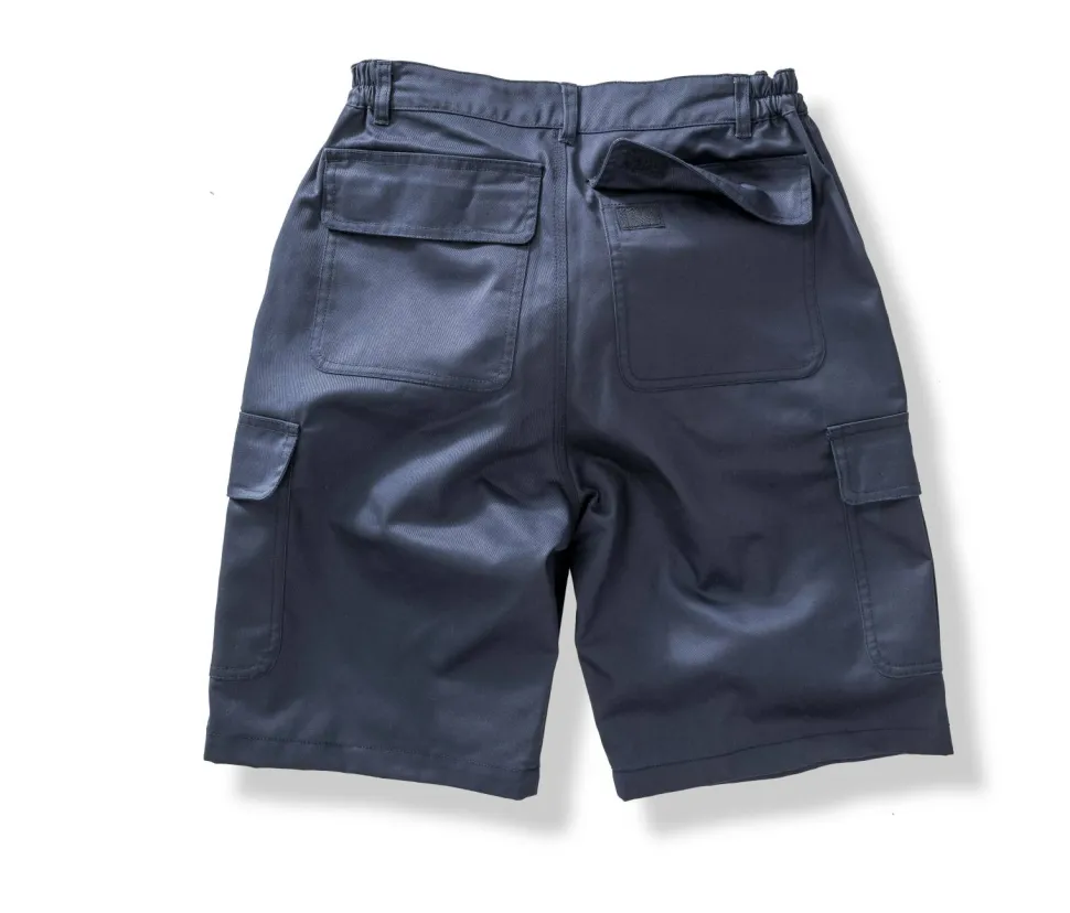 RESULT RS512X - Short multipoches