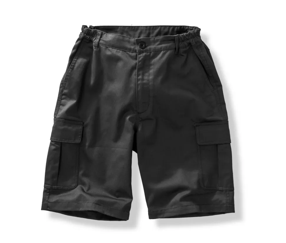 RESULT RS512X - Short multipoches