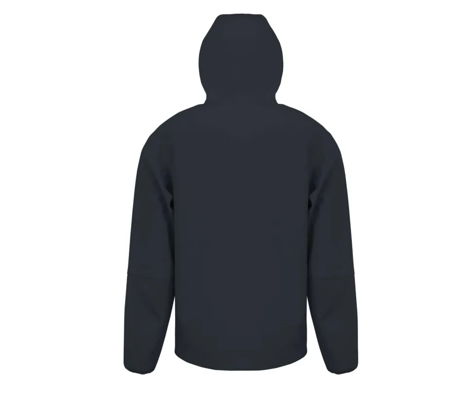 RESULT RS909X - Softshell capuche 3 couches