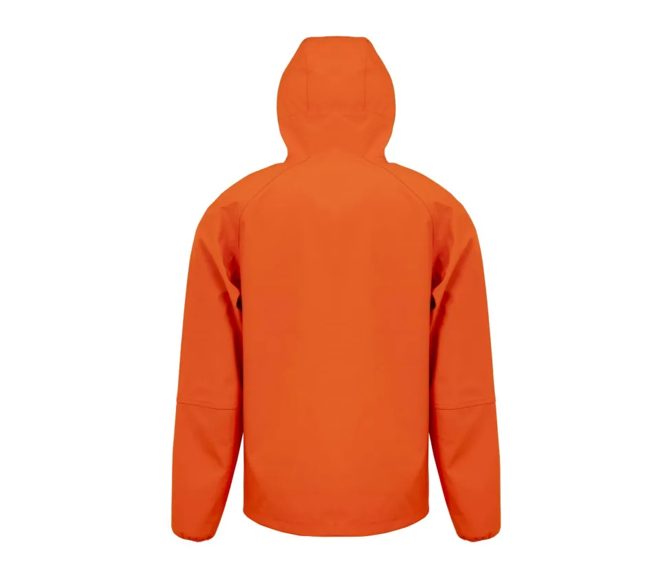 RESULT RS909X - Softshell capuche 3 couches