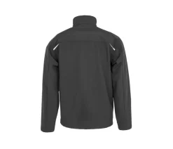 RESULT RS900X - Softshell en polyester recyclé