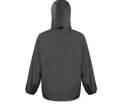 RESULT RS215X - Veste 3-en-1 avec bodywarmer matelassé