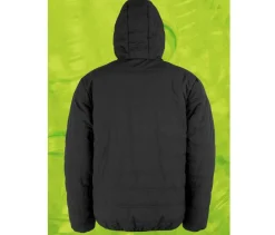 RESULT RS240X - Veste matelassée d'hiver tendance et recyclée