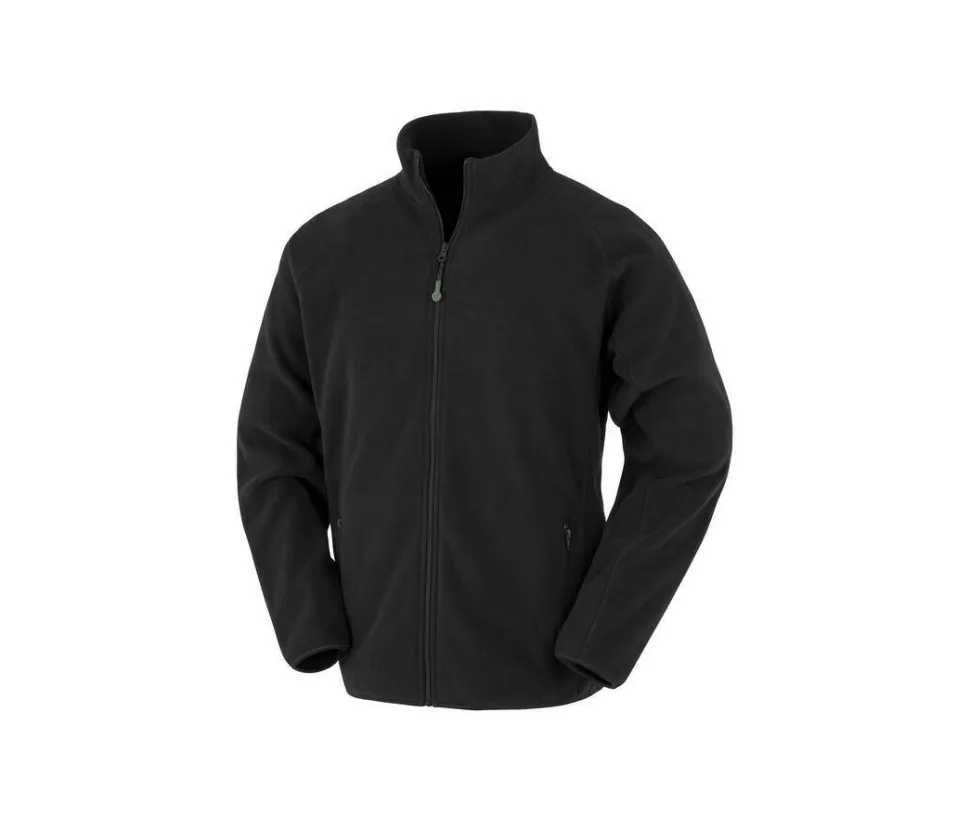 RESULT RS903X - Veste polaire en polyester recyclé