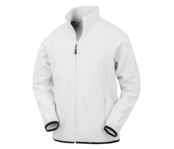 RESULT RS903X - Veste polaire en polyester recyclé