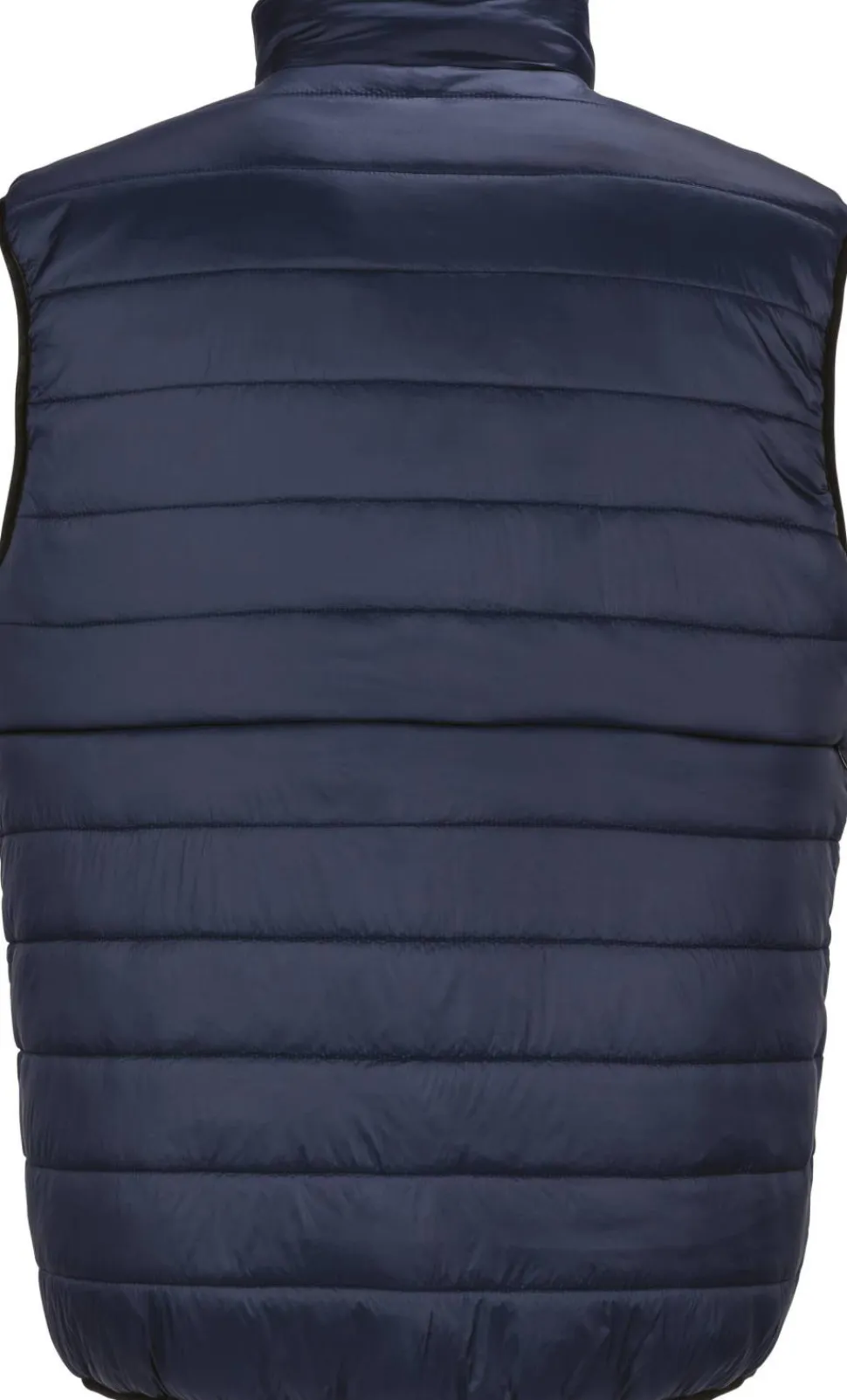 Result R332X - Bodywarmer de sécurité réversible