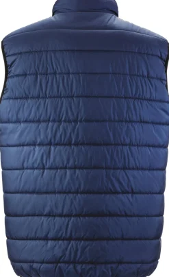 Result R332X - Bodywarmer de sécurité réversible