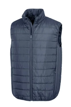 Result R244X - Bodywarmer matelassé Core