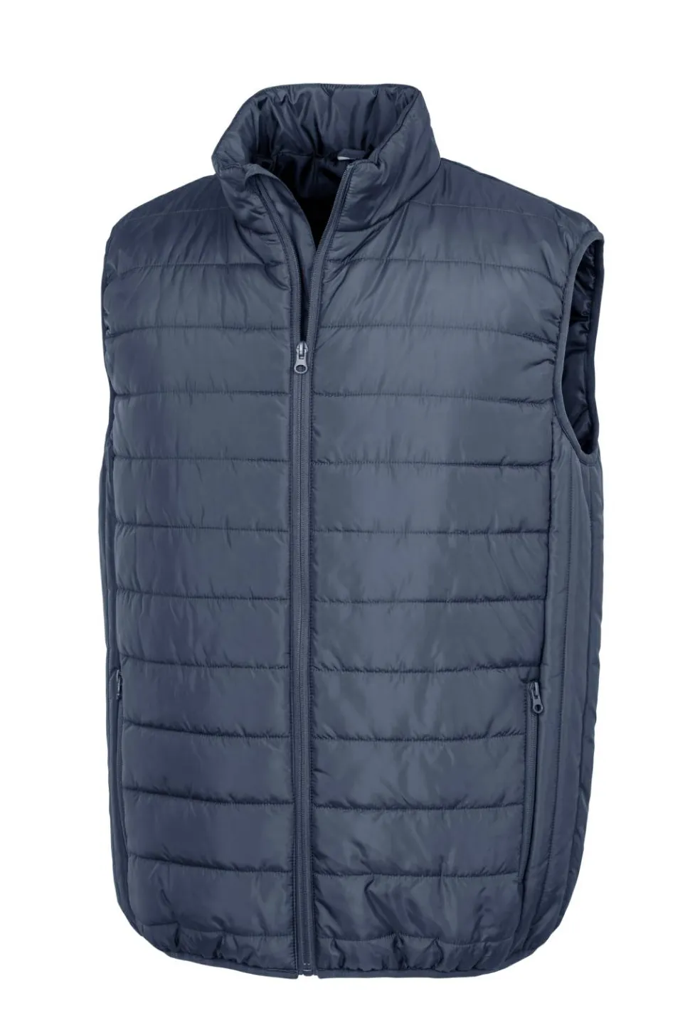 Result R244X - Bodywarmer matelassé Core