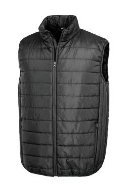 Result R244X - Bodywarmer matelassé Core