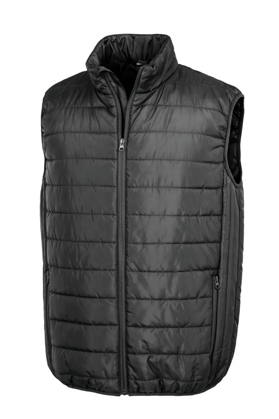 Result R244X - Bodywarmer matelassé Core