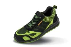 Result R458X - Chaussures de sécurité Flyknit