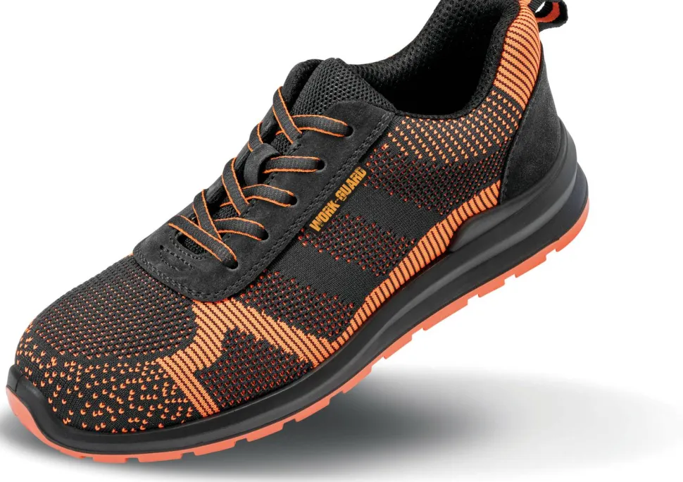 Result R457X - CHAUSSURES DE SECURITE