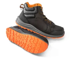 Result R459X - Chaussures de sécurité Stirling