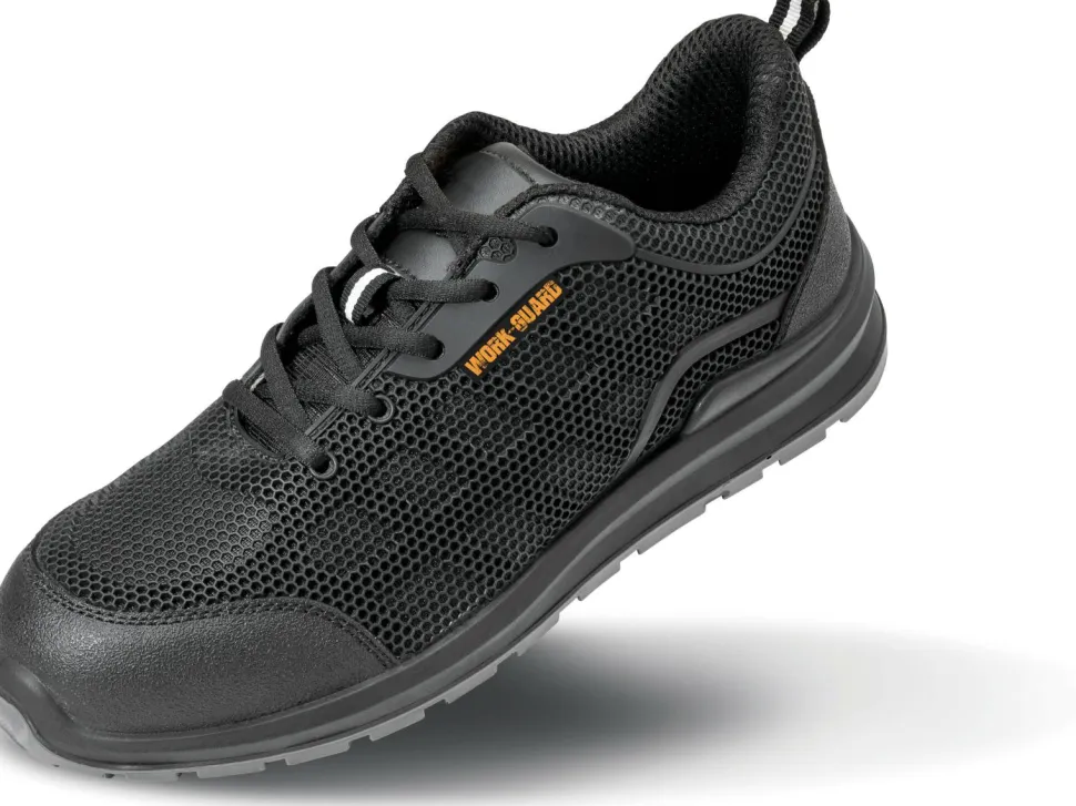 Result R456X - CHAUSSURES DE SECURITE