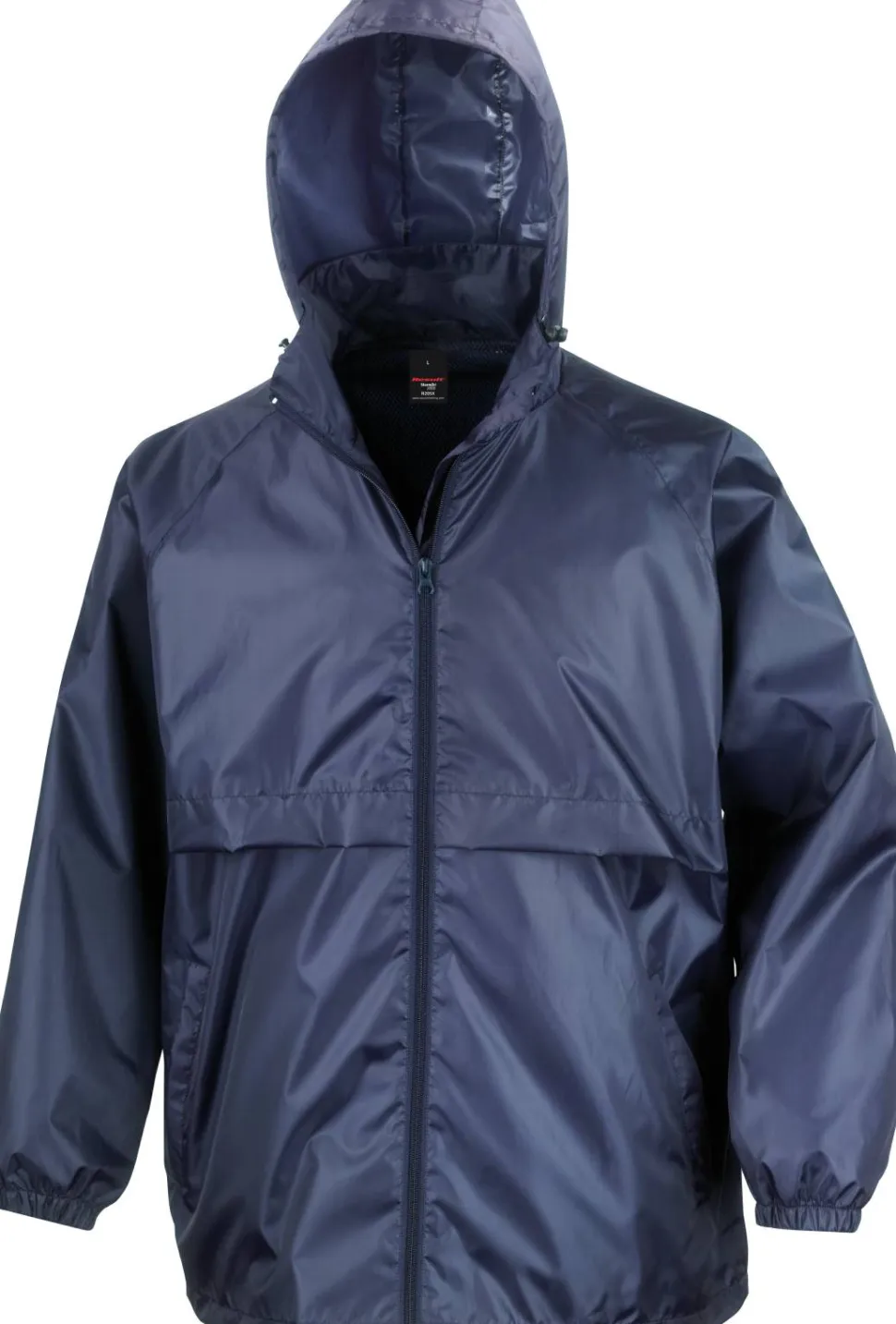 Result R205X - Coupe-Vent Doublé Filet