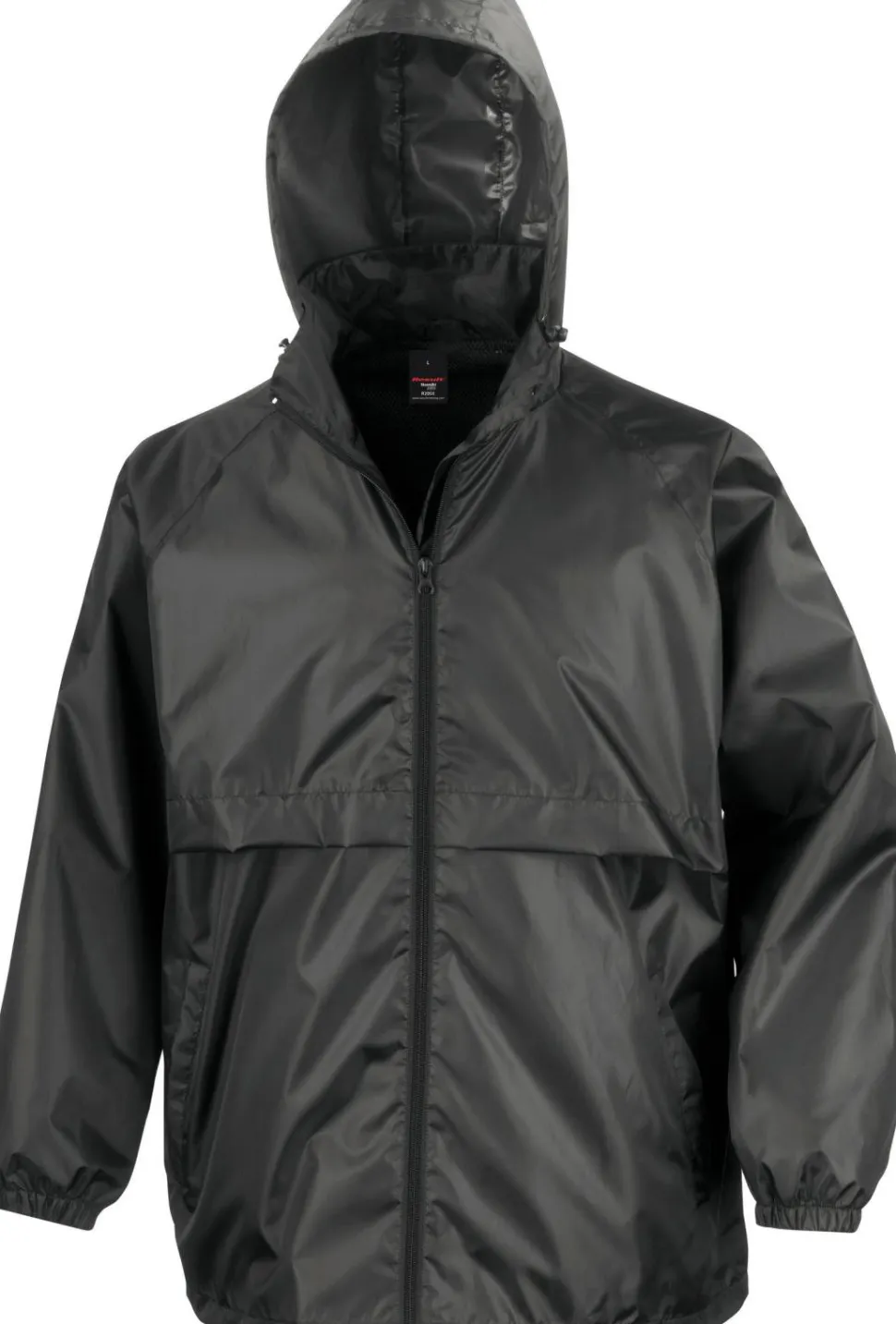 Result R205X - Coupe-Vent Doublé Filet