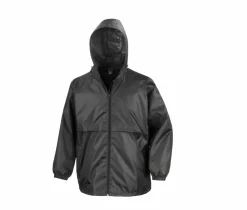 Result R205X - Coupe-Vent Doublé Filet