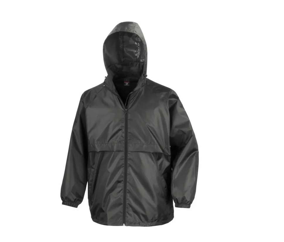 Result R205X - Coupe-Vent Doublé Filet