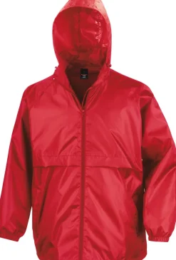 Result R205X - Coupe-Vent Doublé Filet