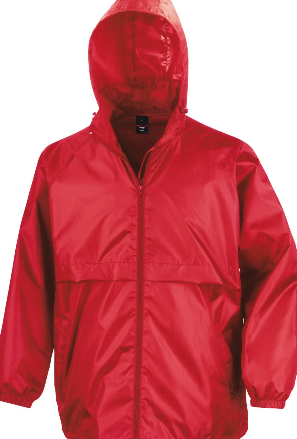 Result R205X - Coupe-Vent Doublé Filet