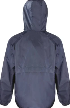 Result R205X - Coupe-Vent Doublé Filet
