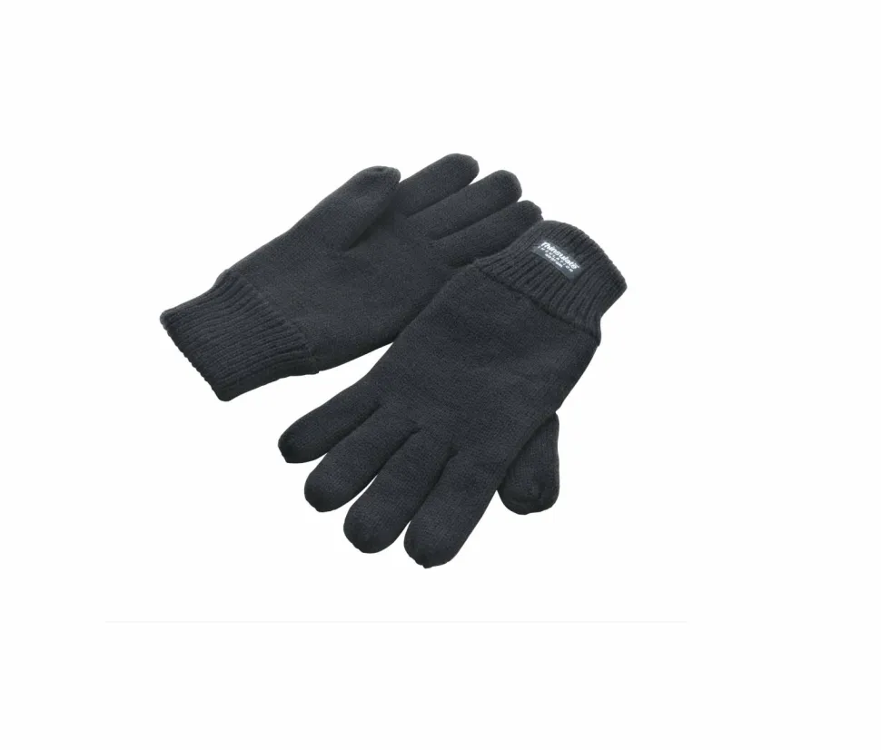 Result R147X - Fully Lined Thinsulate Gloves
