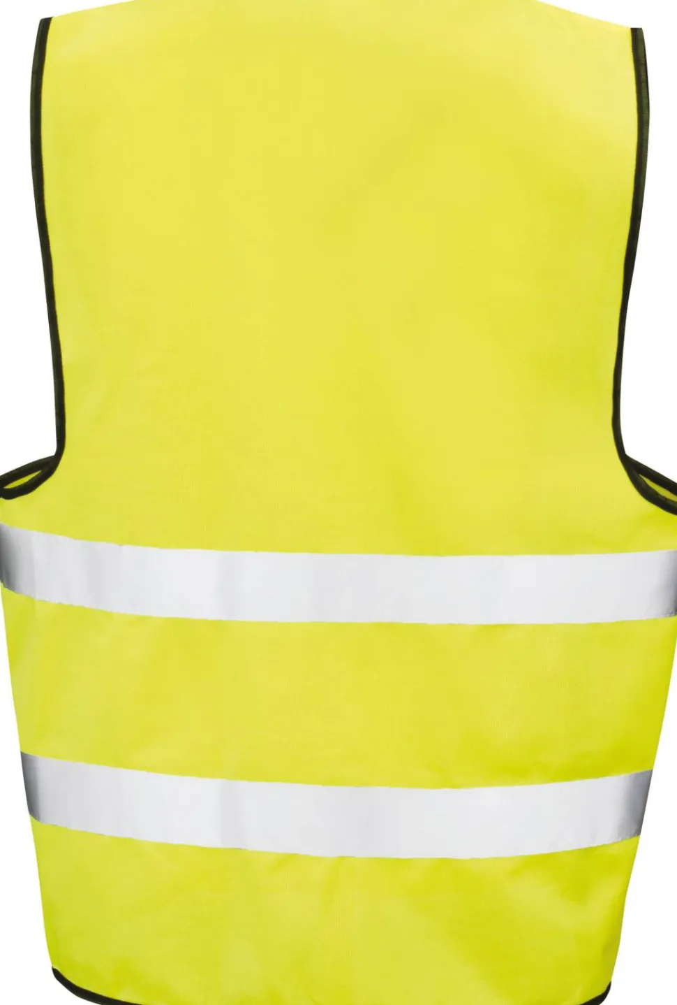 Result R200X - Gilet de Sécurité Haute Visibilité pour Conducteurs