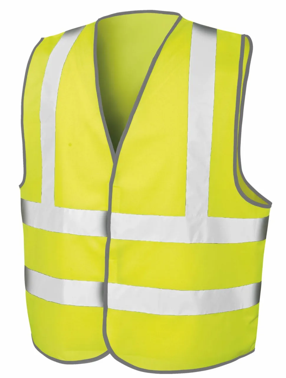 Result R201X - Gilet de Sécurité Haute Visibilité Motorway