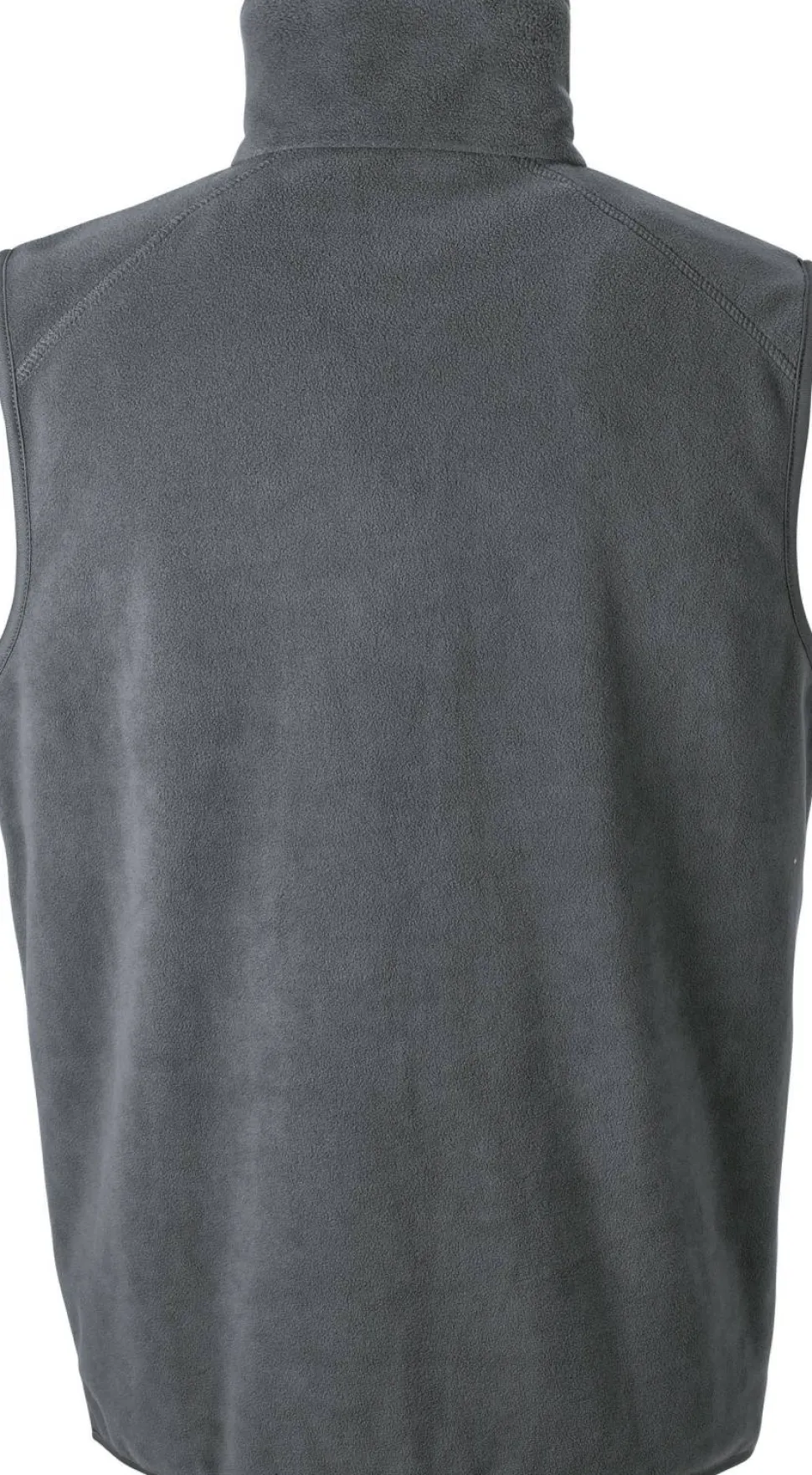 Result R116X - Gilet Polaire Urbain Élégant et Confortable