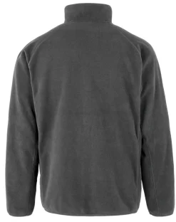 Result R905X - Micropolaire recyclée col zippé