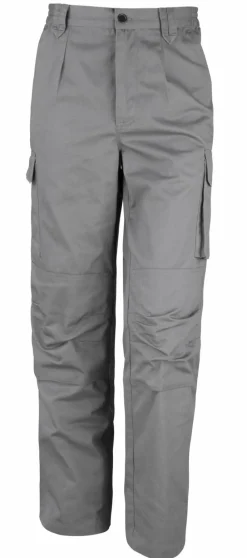 Result R308X - Pantalon Action Work Guard