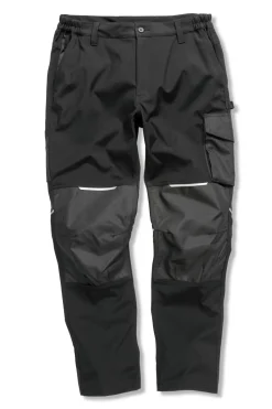 Result R473X - Pantalon de travail slim SOFTSHELL