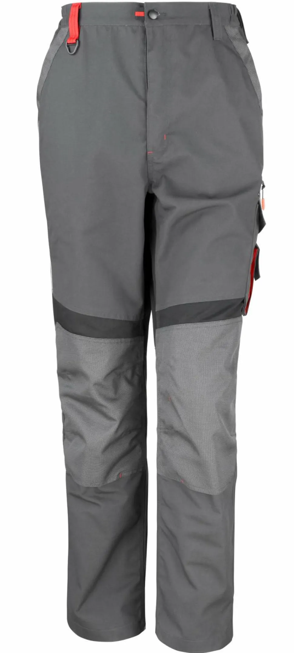 Result R310X - Pantalon Technique Résistant et Confortable