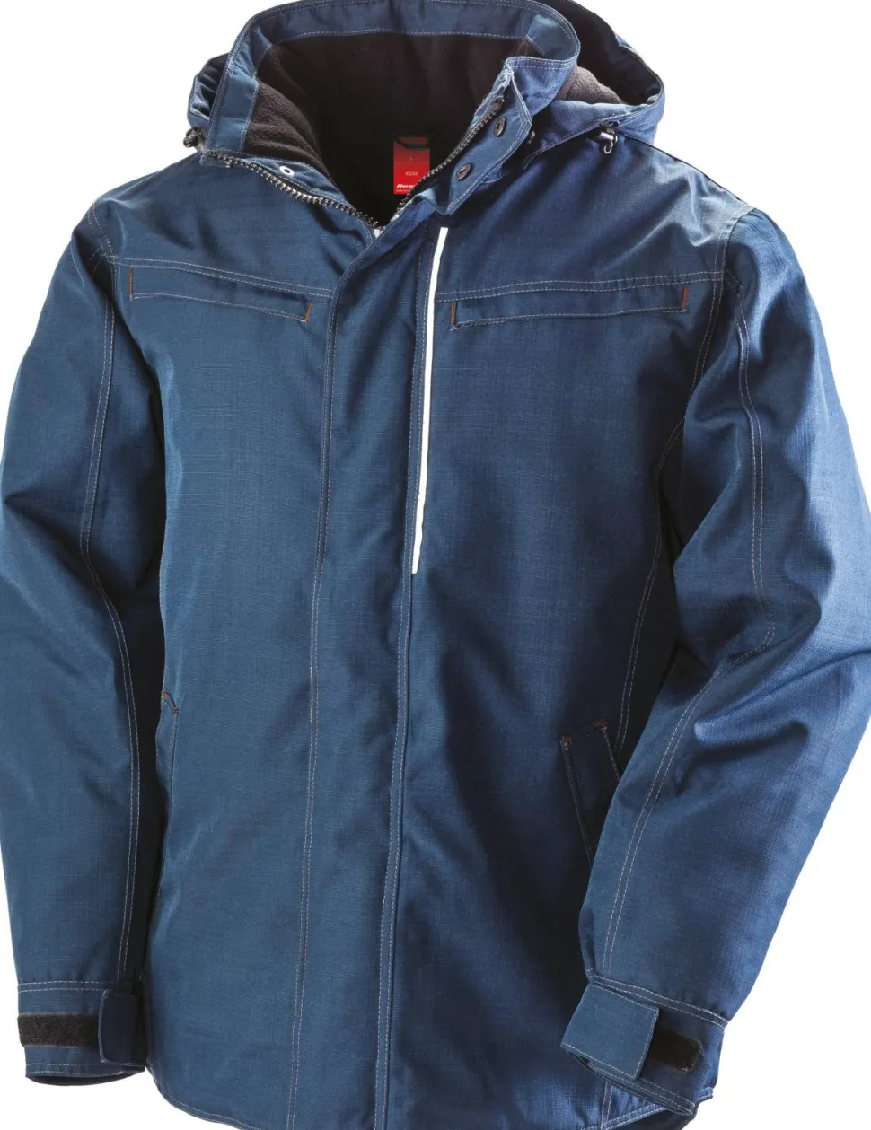 Result R326X - Parka robuste