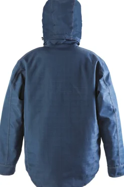 Result R326X - Parka robuste