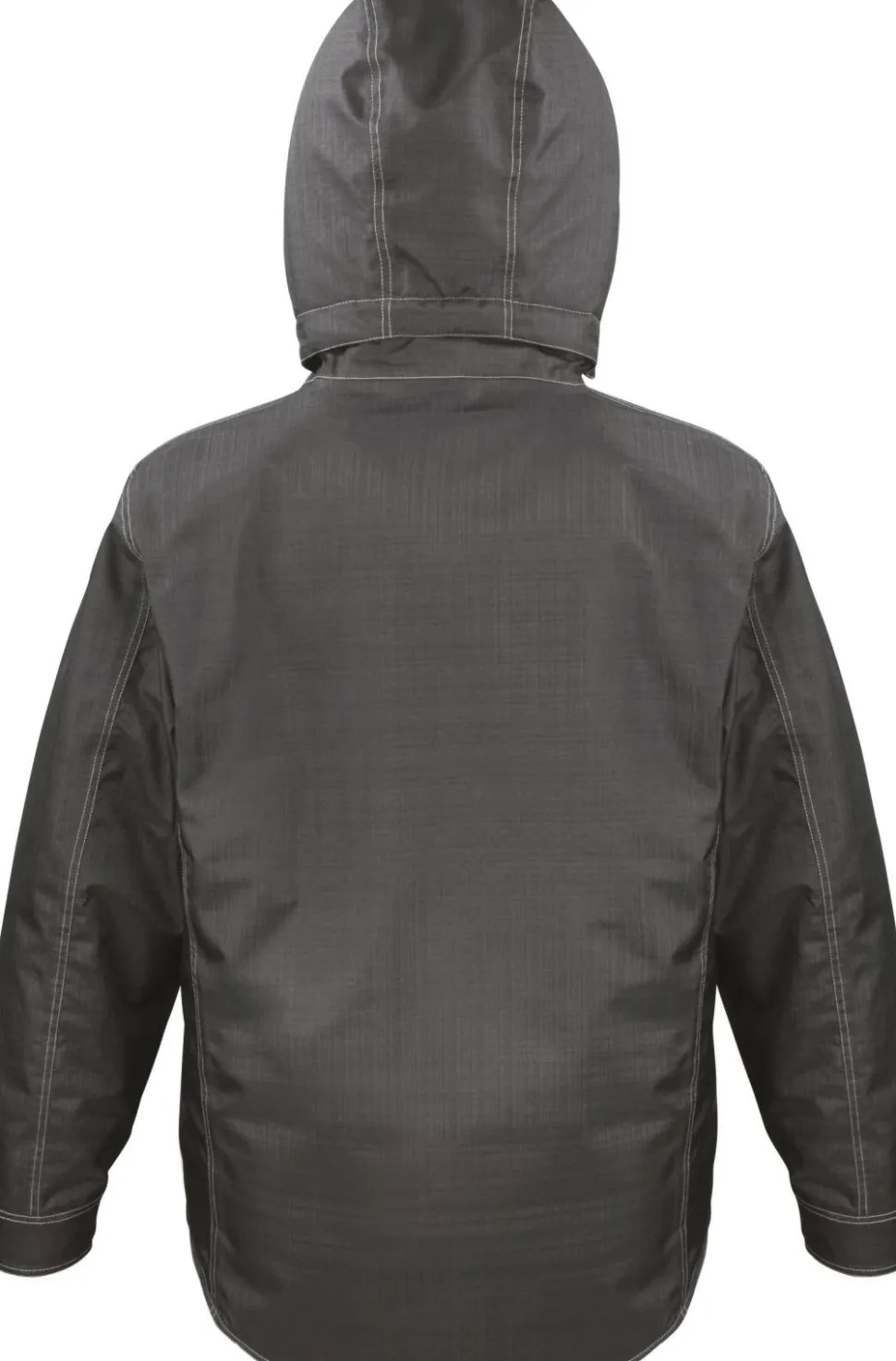 Result R326X - Parka robuste