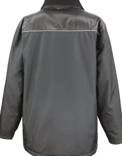 Result R305X - PARKA VOSTEX WORK GUARD