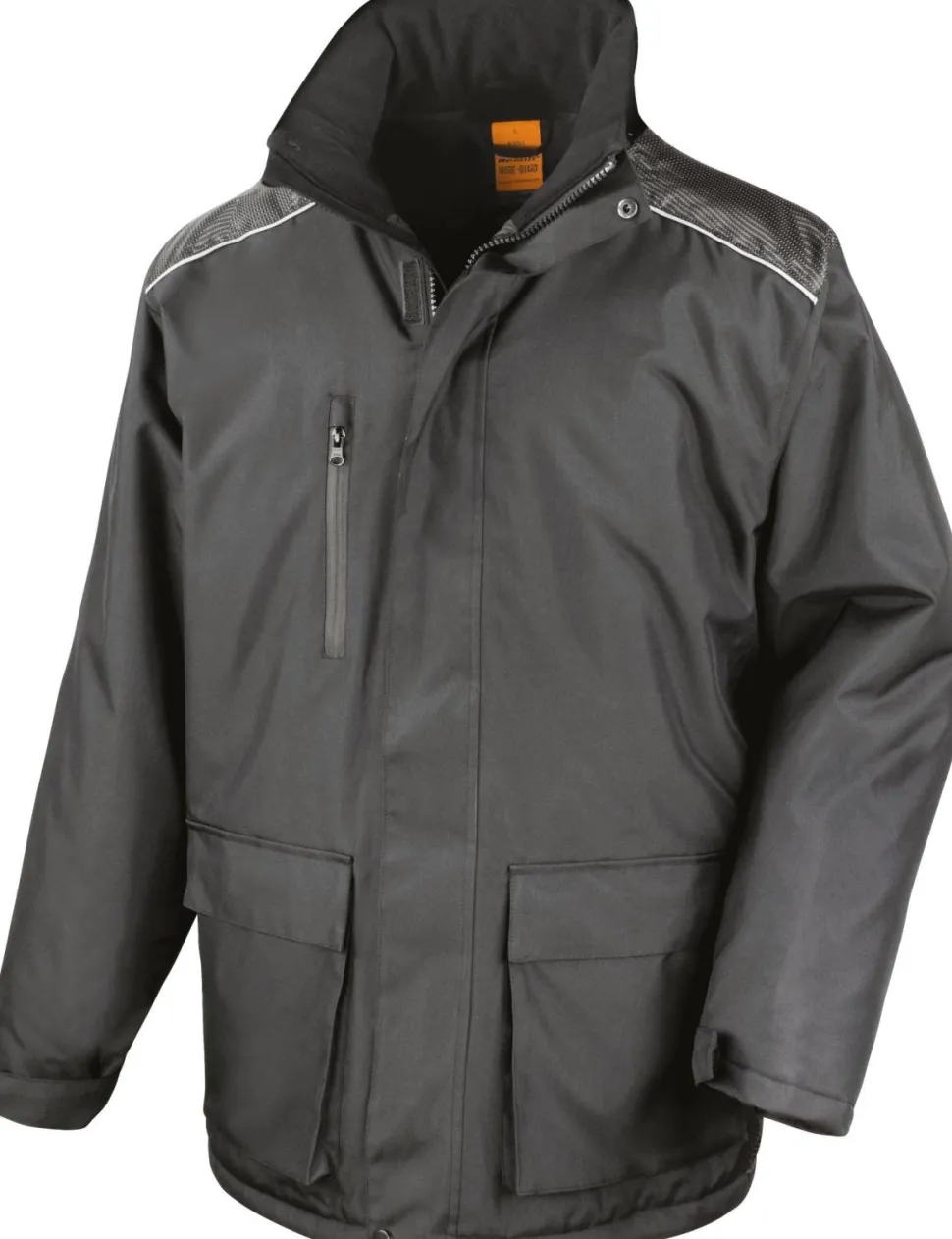 Result R305X - PARKA VOSTEX WORK GUARD