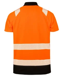 Result R501X - Polo de sécurité recyclé