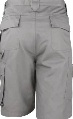 Result R309X - Short Action Work Guard