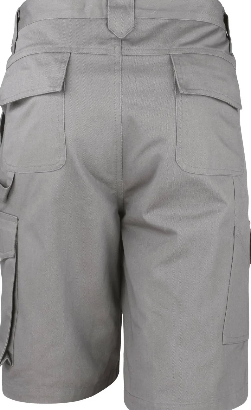 Result R309X - Short Action Work Guard