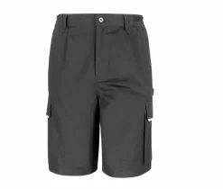 Result R309X - Short Action Work Guard